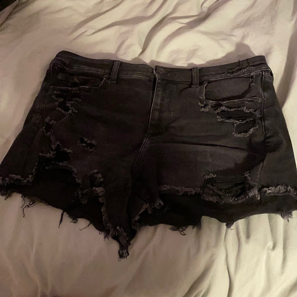 AE High Rise Shortie